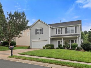 409 Sunland Dr, Mebane, NC 27302