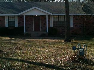 20714 S Lewis Ave E, Mounds, OK 74047