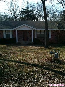 20714 S Lewis Ave E, Mounds, OK, 74047