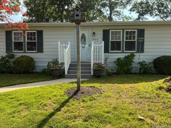 1661 Old Country Road Road #466, Riverhead, NY 11901