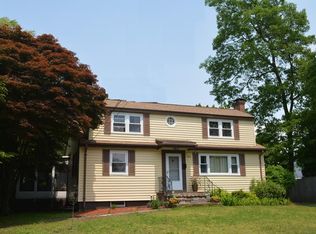 144 Arnold Rd, Norwood, MA 02062