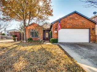 12628 Chittamwood Trl, Euless, TX 76040