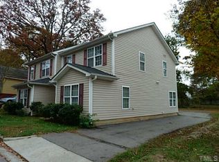 2004 Hart St #B, Durham, NC 27703