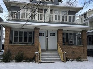 57-59 Werner Park, Rochester, NY 14620