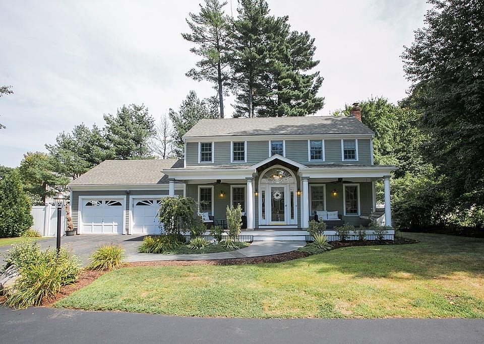19 Stetson Dr, Rockland, MA 02370 Zillow