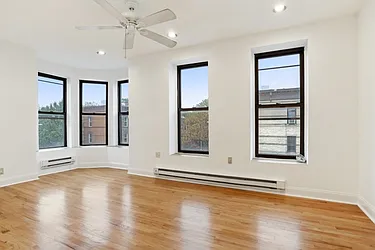 Rented by Corcoran