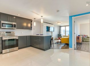 6369 Coburg Rd #805, Halifax, NS B3H 4J7