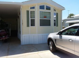 1105 Sabal Ln, Bowling Green, FL 33834