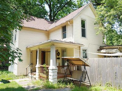 206 W Kansas St, Pittsburg, KS, 66762