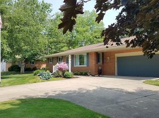 144 Beech St, Doylestown, OH 44230
