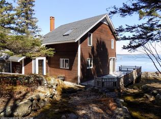 22 School St, South Thomaston, ME 04858