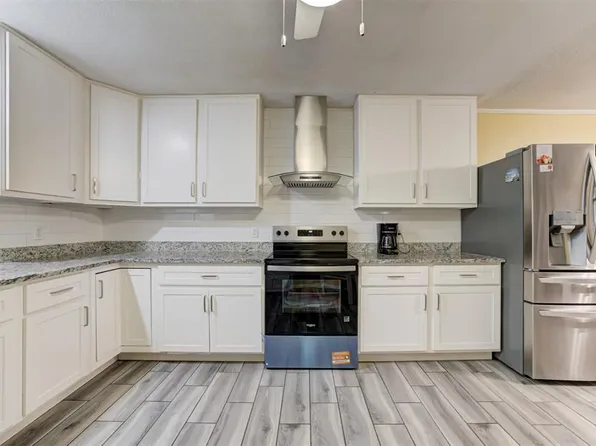 13425 Chaparral Rd, Norman, OK 73026