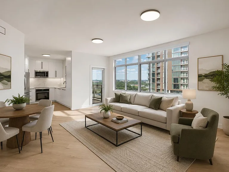 54 Rainey St #1201 — Photo 5