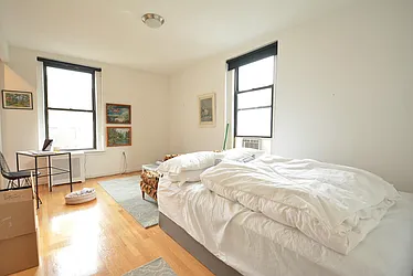Rented by Keller Williams NYC
