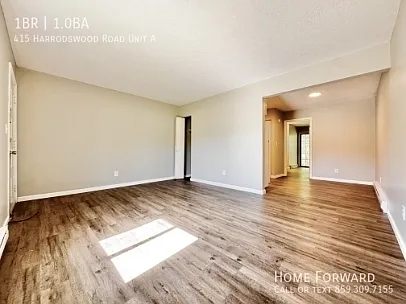 415 Harrodswood Rd #A — Photo 3