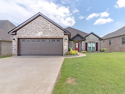 4145 Bobcat Meadow Ln, Jonesboro, AR, 72405
