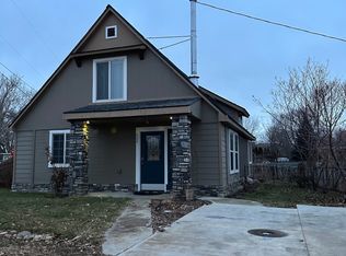 424 Walnut Ave, Emmett, ID 83617