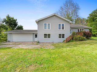 461 Van Horn St, Berlin, WI 54923