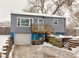 2307 SE 7th St, Des Moines, IA 50315