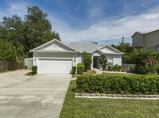 3300 Carmel Rd, Saint Augustine, FL 32086