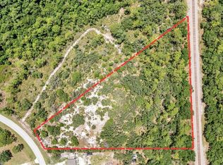 Woodstork Way Lot 50, Frostproof, FL 33843