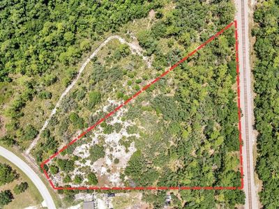 WOODSTORK WAY LOT 50, Frostproof, FL, 33843