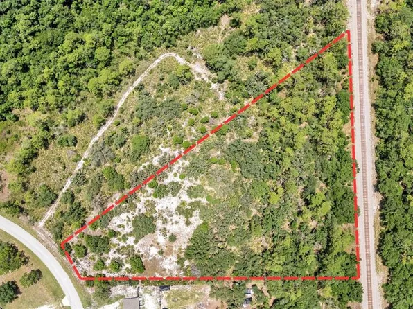 Woodstork Way Lot 50, Frostproof, FL 33843