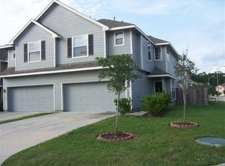 14302 Fairbuff Ln, Houston, TX 77014