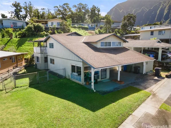 47-751 Hui Ulili St, Kaneohe, HI 96744