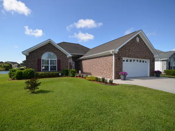 190 Jessica Lakes Dr, Conway, SC 29526