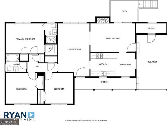 5th image of 260 Pinehurst Dr