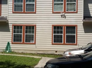 5408 Colt St #A/B, Houston, TX 77033