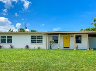 1896 Nixon Ave, Melbourne, FL 32935