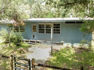 14551 NW 83rd Ter, Trenton, FL 32693
