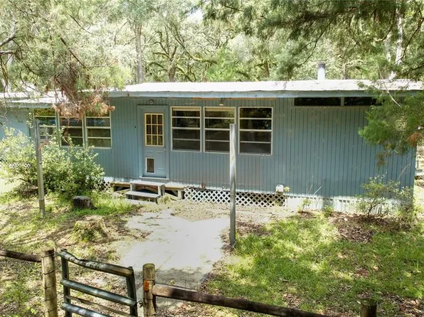 14551 NW 83rd Ter, Trenton, FL 32693