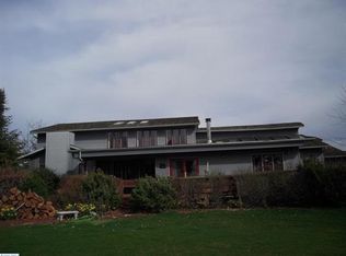 4501 Endicott Rd, Endicott, WA 99125