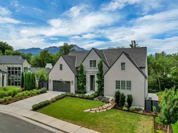 1528 E Waldrum Cir, Millcreek, UT 84106