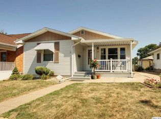 1711 Chestnut St, Quincy, IL 62301