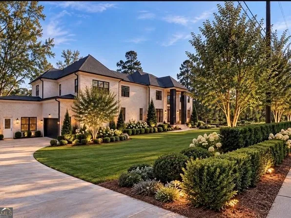 2242 Acworth Due West Rd NW, Acworth, GA 30101