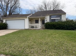 2335 Bainbridge Ct, West Lafayette, IN 47906
