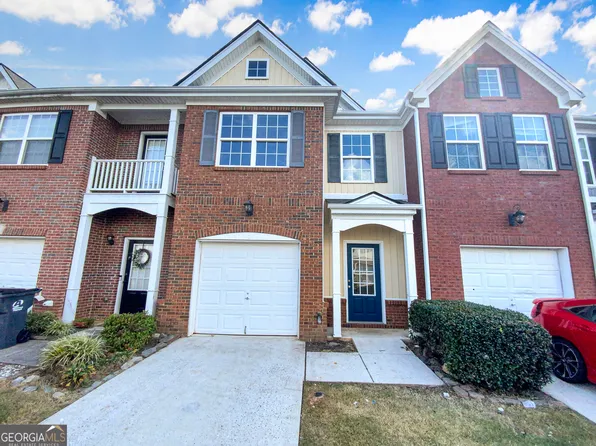 12 Madaline Ln, Dawsonville, GA 30534