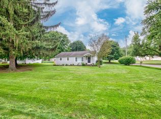 6749 King Rd, Spring Arbor, MI 49283