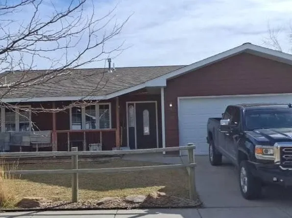 1408 29th Ave S, Great Falls, MT 59405