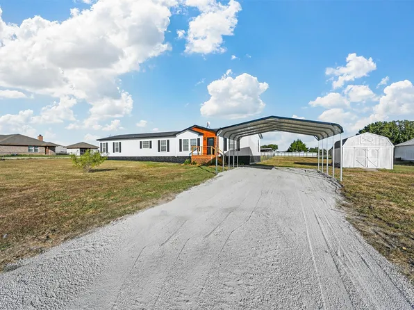 10913 Everest Dr, Venus, TX 76084