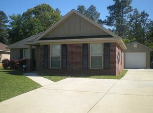 8079 Torrey Ln, Semmes, AL 36575