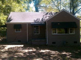 2365 Lynn Iris Dr, Decatur, GA 30032