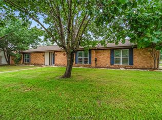 3500 Oak Hill Dr, Bryan, TX 77802
