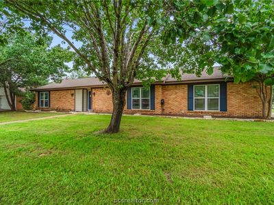 3500 Oak Hill Dr, Bryan, TX, 77802