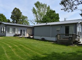 24388 N 1750 East Rd, Hudson, IL 61748