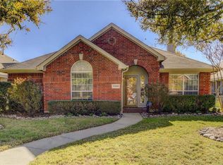 11249 Clover Knoll Dr, Frisco, TX 75035
